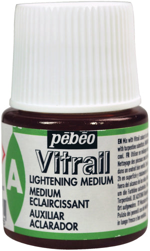 Vitrail Lightening Medium 45ml