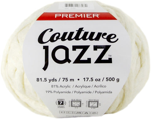 Premier Yarns Couture Jazz Yarn 500g