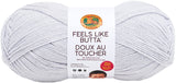 Lion Brand Feels Like Butta Bonus Bundle Yarn