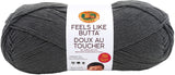 Lion Brand Feels Like Butta Bonus Bundle Yarn