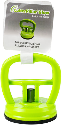 Cutterpillar Quilting Clamp