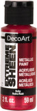 DecoArt Extreme Sheen Paint 2oz