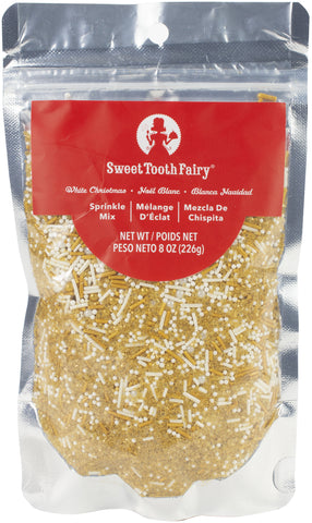 Sweet Sugarbelle Bulk Sprikles 8oz