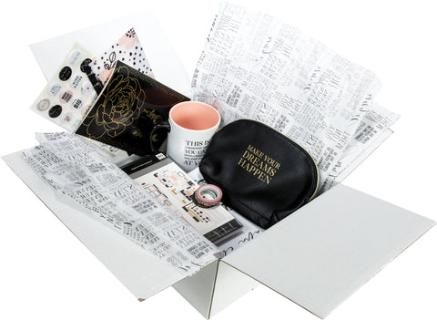 Teresa Collins Happy Box