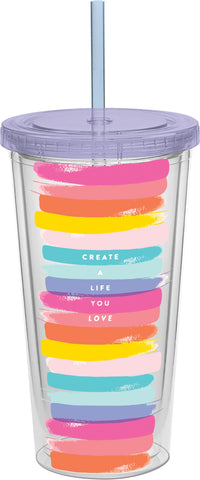 Happy Planner Tumbler