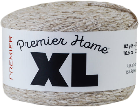 Premier Yarns Home Cotton XL Yarn - Marls
