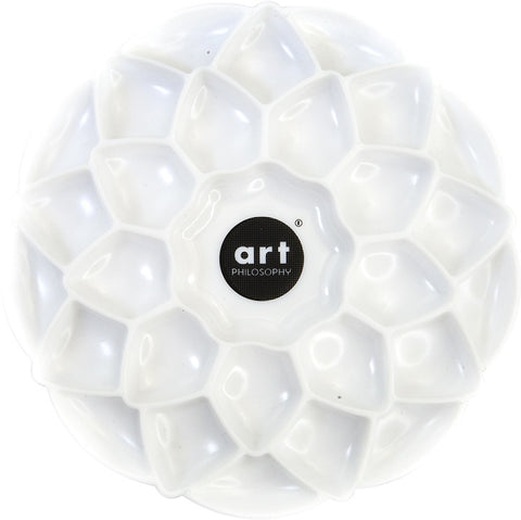 Prima Marketing Art Philosophy Flower Palette