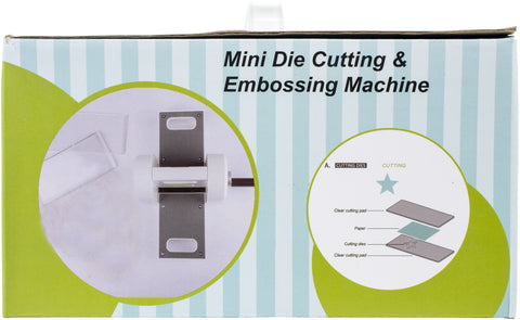 Dress My Crafts Easy Cut Machine