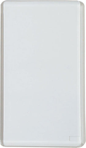 Dress My Crafts Easy Cut Cutting Plates 3"X6.25" 2/Pkg