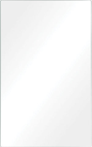 Dress My Craft Easy Cut Embossing Plate 3"X6.25"