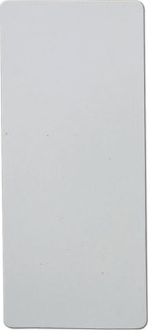 Dress My Crafts Easy Cut Rubber Mat 2.75"X6.25"