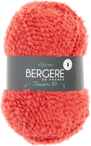 Bergere De France Toison 100 Yarn