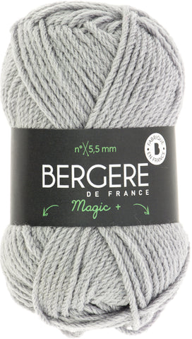 Bergere De France Magic Plus Yarn