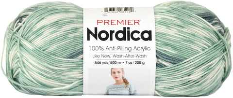 Premier Yarns Nordica Yarn