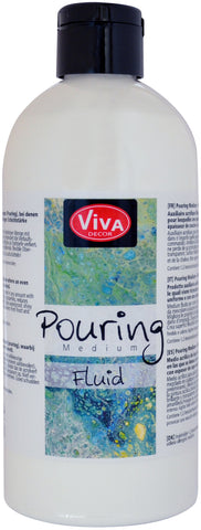 Viva Decor Pouring Medium Fluid 500ml