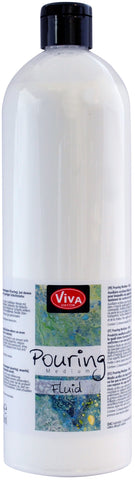 Viva Decor Pouring Medium Fluid 1000ml