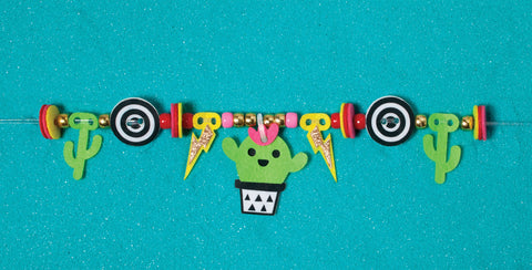 Klutz Jr. My Mix & Match Necklaces