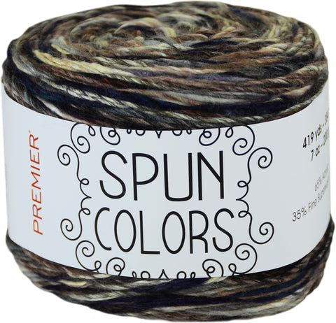 Premier Yarns Spun Colors Yarn