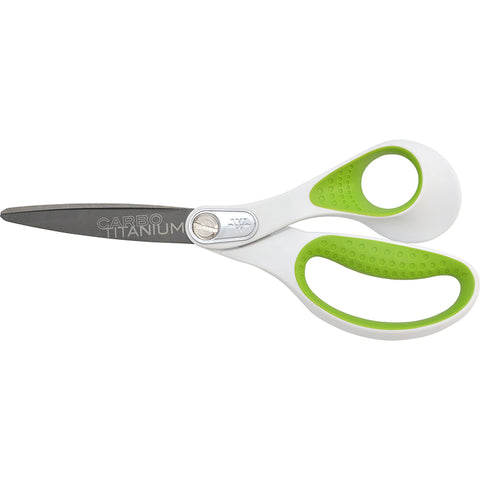 Carbotitanium Rotary Trimmer Heavy Duty Scissors, 8 Straight