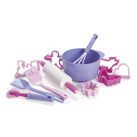 Baking Set, 12 Pieces