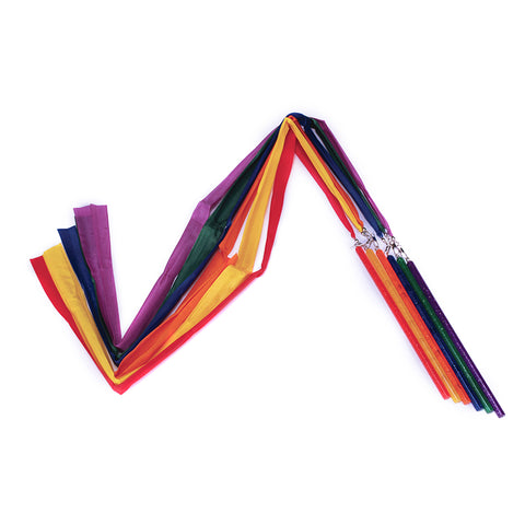 Rhythm Ribbon, 6'