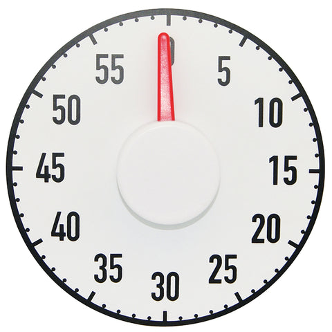 Magnetic Big Timer, 7.5