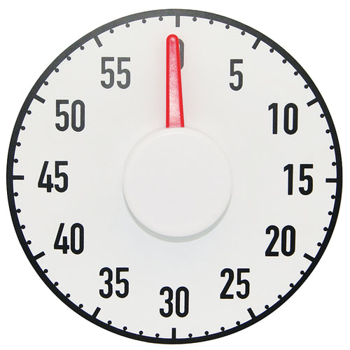 Magnetic Big Timer, 7.5