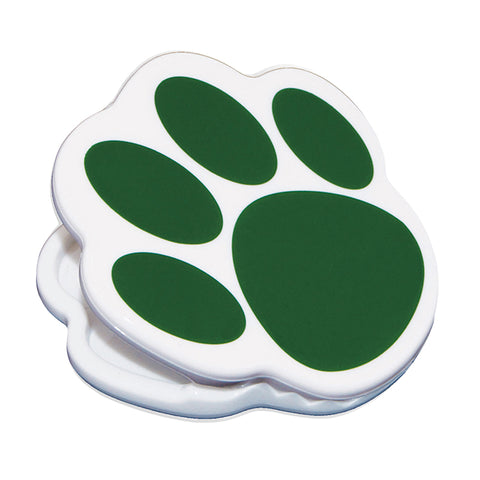 Magnet Clip, Green