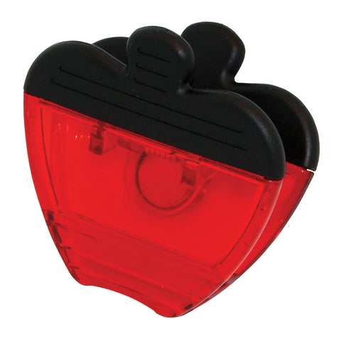 Magnet Apple Clip