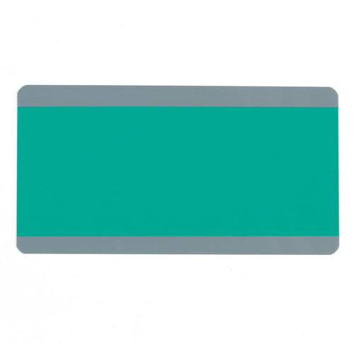 Big Reading Guide, 3.75 X 7.25, Green