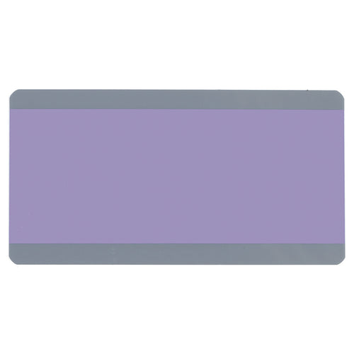 Big Reading Guide, 3.75 X 7.25, Purple