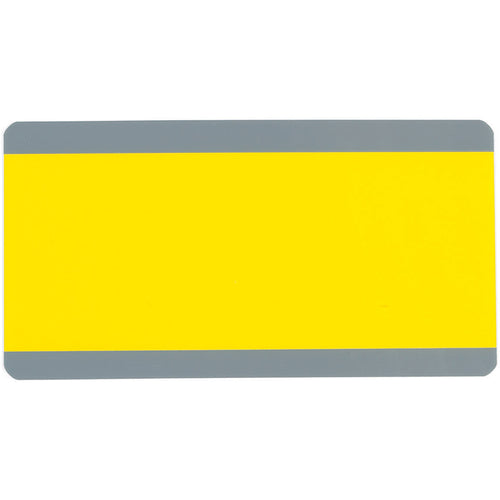Big Reading Guides, Yellow, Pack Of 12