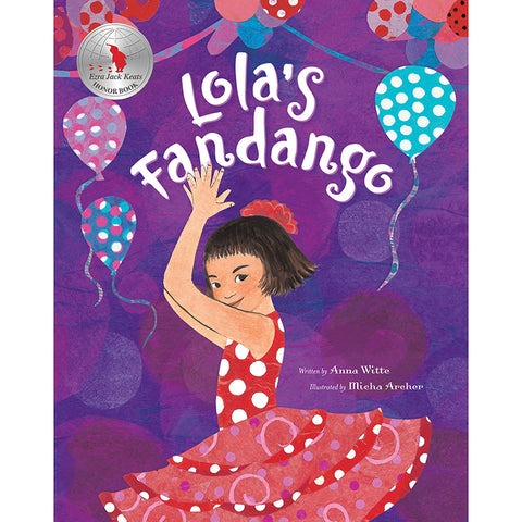 Lola™S Fandango