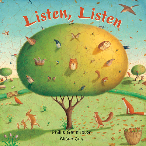 Listen, Listen