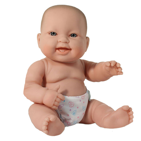 Lots To Love Babies, 14, Caucasian Baby