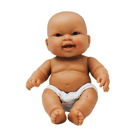 Lots To Love Babies, 10 Hispanic Baby