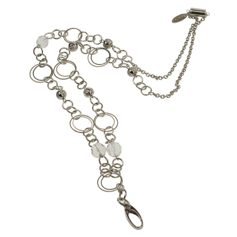 London Fashion Lanyard