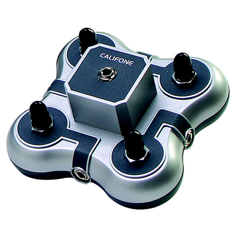 Califone Mini Stereo Jackbox