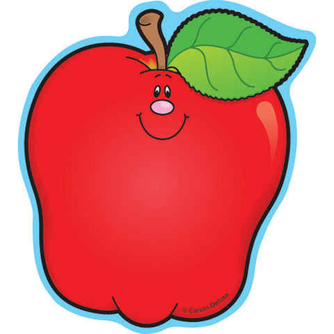 Apples Mini Cut-Outs
