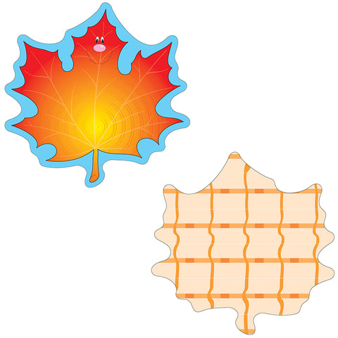 Leaves Mini Cut-Outs