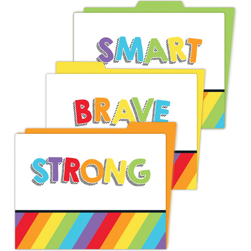 Celebrate Learning Folder