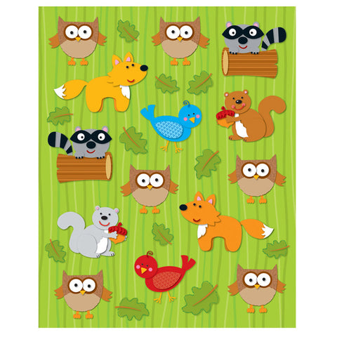 Woodland Animals
