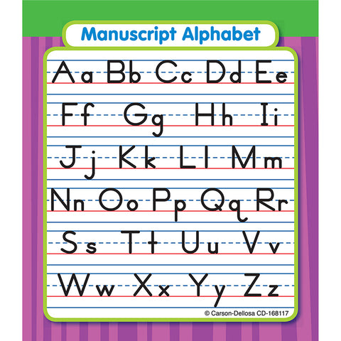 Alphabet Sticker Pack, Grade Pk-2, Pack Of 24