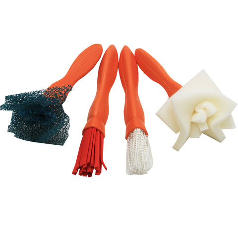 Ready2Learn„¢ Easy Grip Mini Texture Wands, Set 1