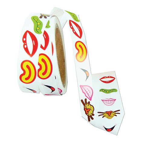 Ready2Learn„¢ Creative Stickers, Mouths