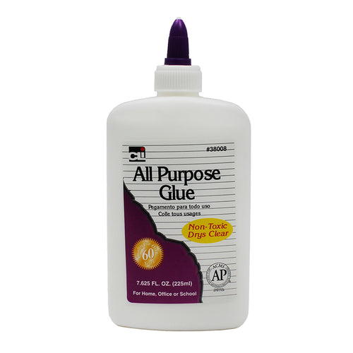 All Purpose Glue, 7.62 Oz