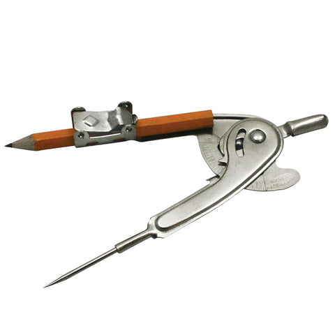 Compass - Ball Bearing - 1/Sheath