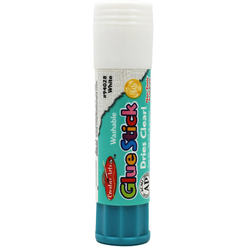 Economy Glue Stick .28 Oz., Clear