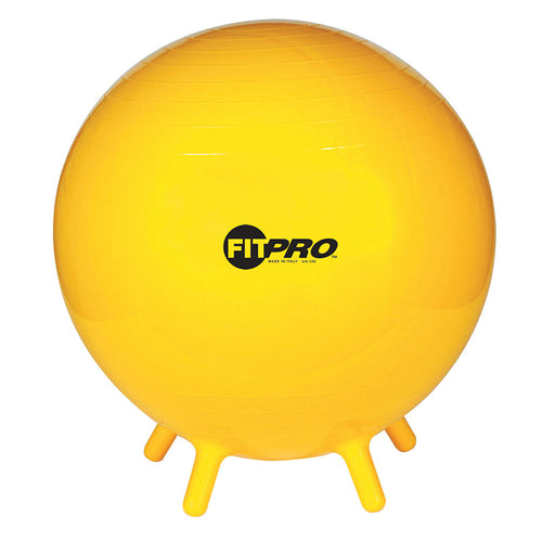 Fitpro Ball With Stability Legs, 65Cm