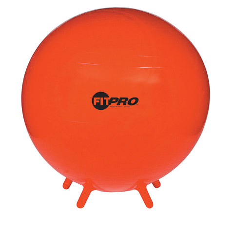 Fitpro Ball With Stability Legs, 75Cm